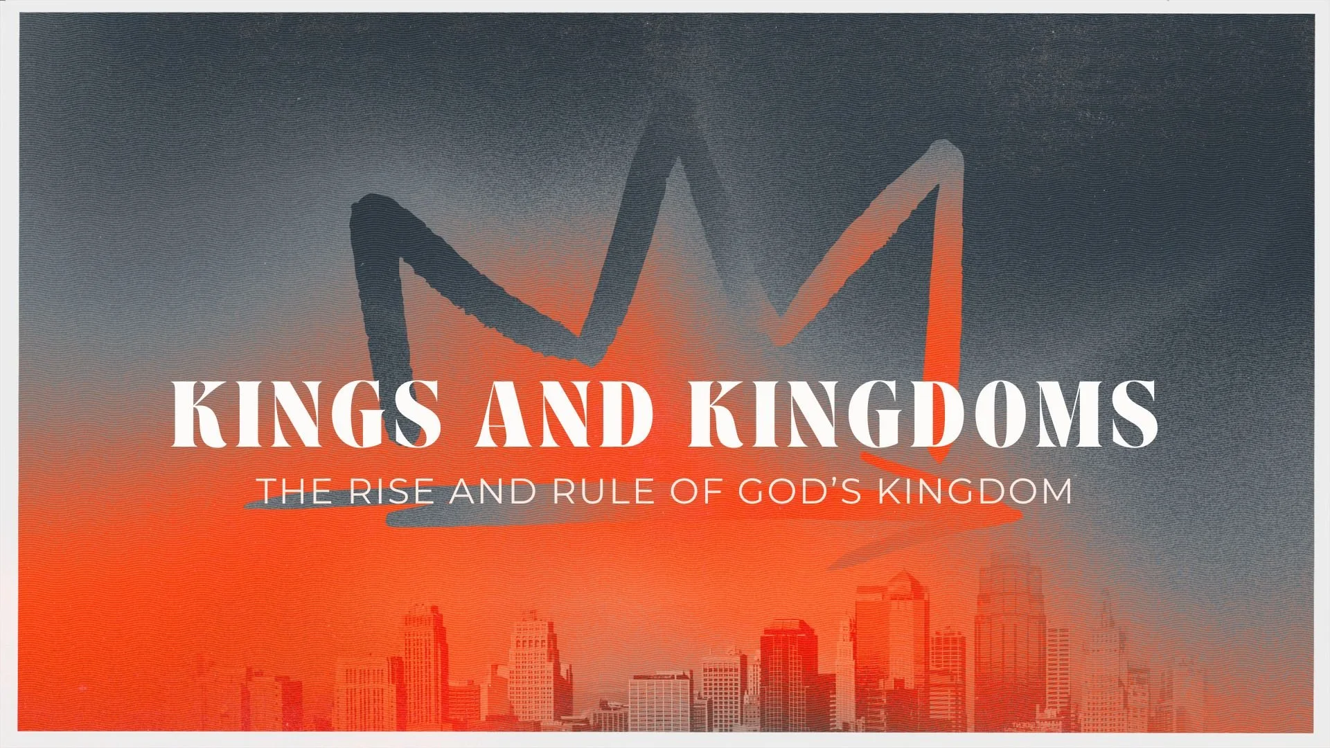 Sermons — Stevens Street Baptist Church
